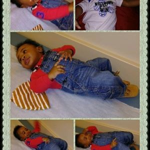 Meet your Posher, Samiya